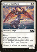 Angel of the Dawn (M19-007) - Core Set 2019