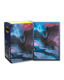 Dragon Shield Art Sleeve Batman