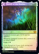 Halvar, God of Battle (PRE-015) - Kaldheim Promos Foil