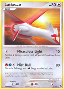 Latias/106 - Great Encounters