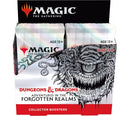 Adventures in the Forgotten Realms Collector Booster Box