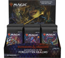 Adventures in the Forgotten Realms Set Booster Box
