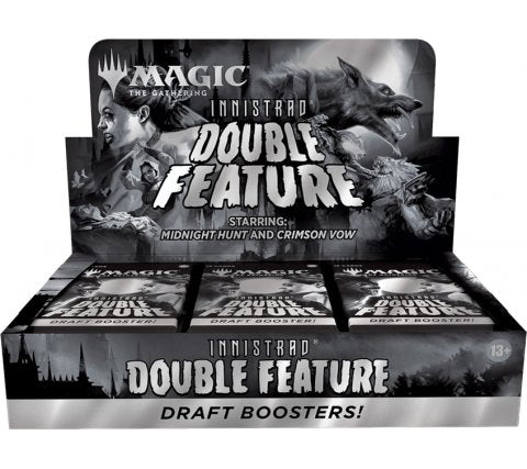 Innistrad Double Feature Booster Box
