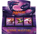 Iconic Masters Booster Box