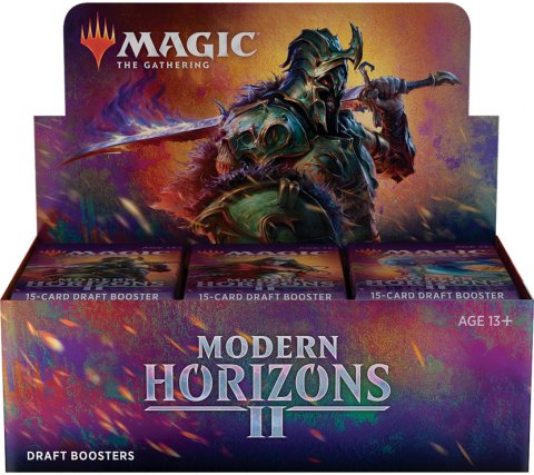 Modern Horizons 2 Booster Box