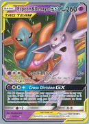 Espeon & Deoxys GX - 2019 (Henry Brand) 72 - World Championship Decks