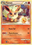 Flareon 26/90 - Undaunted