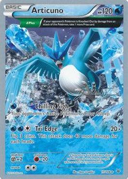 Articuno - 2015 (Jacob Van Wagner) 17 - World Championship Decks