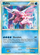 Palkia (Shiny)/95 - Call of Legends Holofoil