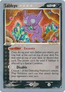 Sableye - 2008 (Tristan Robinson) 10 - World Championship Decks