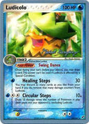 Ludicolo - 2005 (Michael Gonzalez) 10 - World Championship Decks