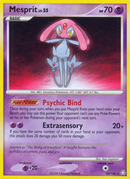 Mesprit 34/146 - Legends Awakened