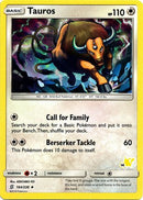 Tauros - 164/236 (