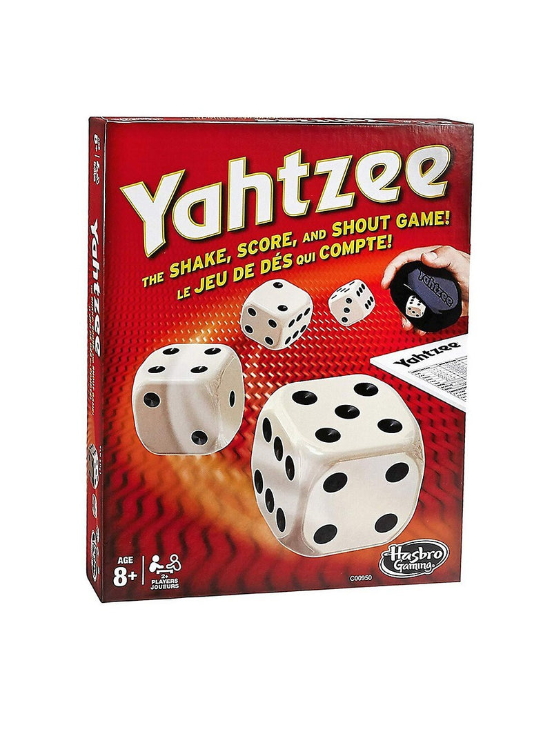 Yahtzee