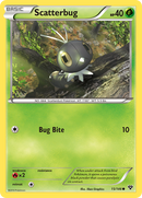 Scatterbug/146 - XY Base Set