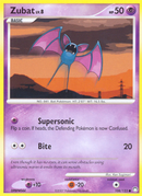 Zubat/123 - Mysterious Treasures