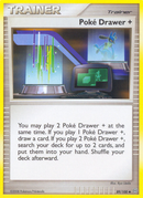 Poke Drawer + 89/100 - Stormfront