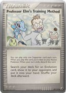 Professor Elm's Training Method - 2006 (Hiroki Yano) 89 - World Championship Decks