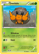 Dwebble/101 - Noble Victories