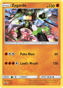Zygarde - SM15/248 - SM Promos Holofoil