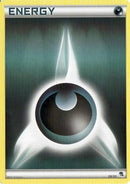 Darkness Energy (