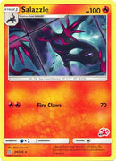 Salazzle - 34/236 (