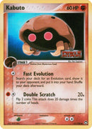 Kabuto/108 - Power Keepers Reverse Holofoil