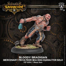 Bloody Bradigan - PIP41054 (Online Only)