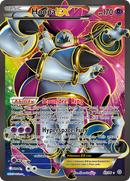 Hoopa EX (89 Full Art)/98 - XY  Ancient Origins Holofoil