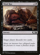 Mind Rot (M21-115) - Core Set 2021