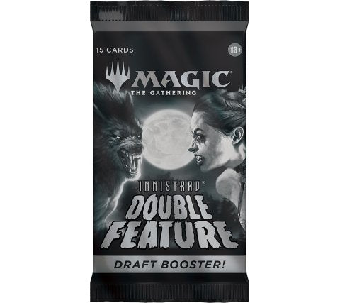 Innistrad Double Feature Booster Pack