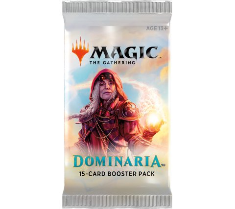 Dominaria Booster Pack