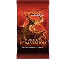 Hour of Devastation Booster Pack