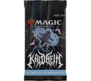 Kaldheim Collector Booster Pack