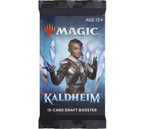 Kaldheim Booster Pack