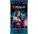 Ultimate Masters Booster Pack