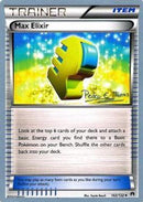 Max Elixir - 2018 (Pedro Eugenio Torres) 102 - World Championship Decks