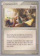 Oracle - 2004 (Chris Fulop) 138 - World Championship Decks