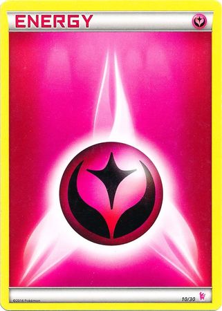 Fairy Energy (