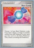 Rare Candy - 2009 (Stephen Silvestro) 102 - World Championship Decks