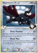 Skarmory FB/147 - Supreme Victors
