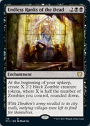 Endless Ranks of the Dead (MIC-116) - Midnight Hunt Commander
