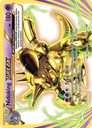 Nidoking BREAK 46/108 - XY  Evolutions Holofoil
