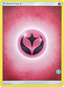 Fairy Energy (9) - SM Trainer Kit Alolan Sandslash & Alolan Ninetales
