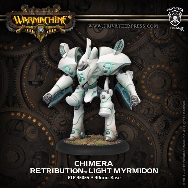 Chimera - PIP35055 (Online Only)