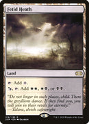 Fetid Heath (2XM-316) - Double Masters