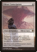 Eldrazi Conscription (ROE-003) - Rise of the Eldrazi