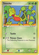 Treecko - 1/5 - Kids WB Promos
