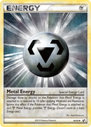 Metal Energy (Special)/90 - Undaunted