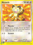 Meowth/95 - Team Magma vs Team Aqua